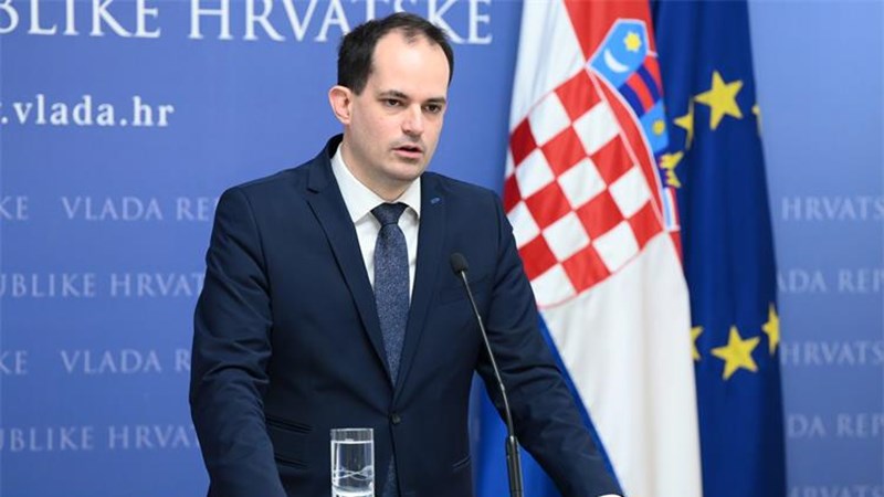 Ministarstvo pravosuđa i uprave: Ostajemo privrženi dijalogu s predstavnicima pravosudnih tijela o sustavu plaća